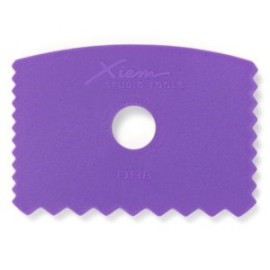 Decorating Rib - 08 (Flex Firm)